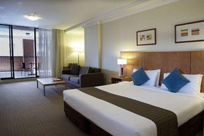 фото отеля Quest on Dixon Darling Harbour