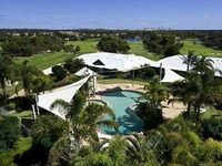All Seasons Sanctuary Golf Resort