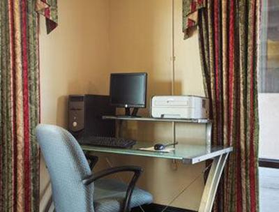 фото отеля Days Inn Chiefland