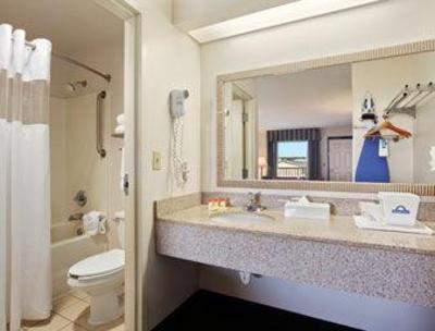 фото отеля Days Inn Chiefland