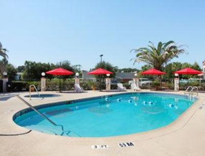 фото отеля Days Inn Chiefland