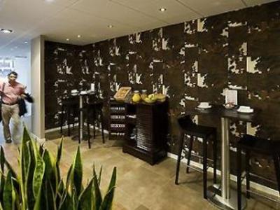 фото отеля Mercure Annecy Centre