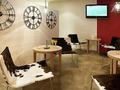фото отеля Mercure Annecy Centre