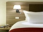 фото отеля Mercure Annecy Centre