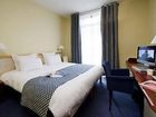 фото отеля Mercure Annecy Centre