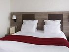 фото отеля Mercure Annecy Centre