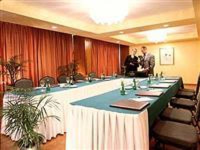 фото отеля Le Meridien Hotel Heliopolis Cairo