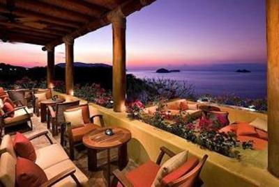 фото отеля Capella Ixtapa