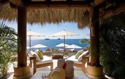 фото отеля Capella Ixtapa
