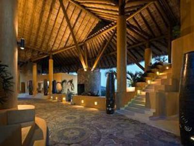 фото отеля Capella Ixtapa