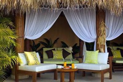 фото отеля Capella Ixtapa