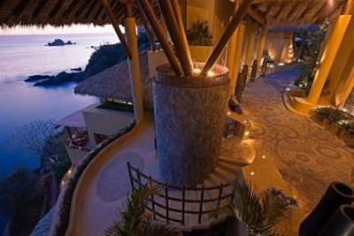 фото отеля Capella Ixtapa