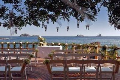 фото отеля Capella Ixtapa