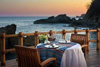 фото отеля Capella Ixtapa