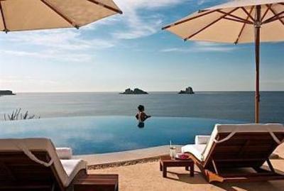 фото отеля Capella Ixtapa