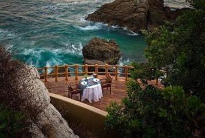 фото отеля Capella Ixtapa
