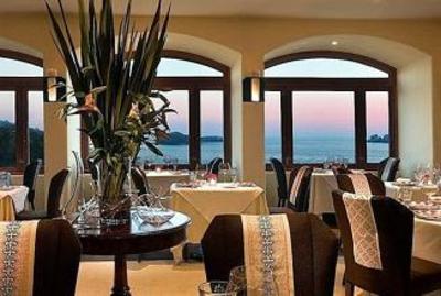 фото отеля Capella Ixtapa