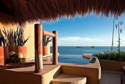 фото отеля Capella Ixtapa