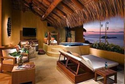 фото отеля Capella Ixtapa