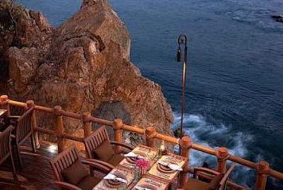 фото отеля Capella Ixtapa
