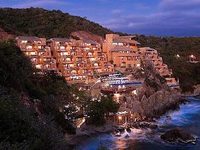 Capella Ixtapa