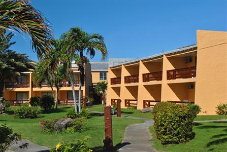 фото отеля Sugar Bay Club Hotel Frigate Bay