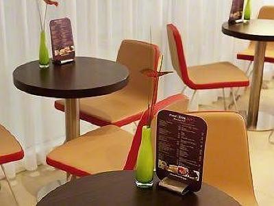 фото отеля Ibis Bratislava Centrum