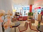 фото отеля Ibis Bratislava Centrum
