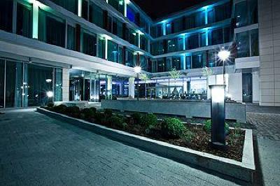фото отеля Puro Hotel