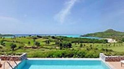 фото отеля Canouan Resort at Carenage Bay - The Grenadines