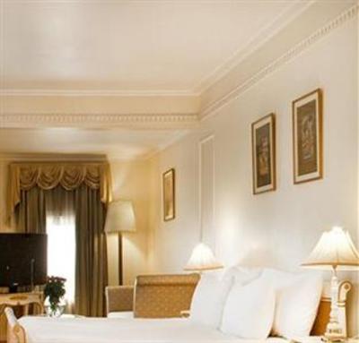 фото отеля Le Meridien Ahmedabad