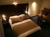 Des Alpes Hotel Greoux les Bains