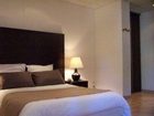 фото отеля Des Alpes Hotel Greoux les Bains