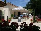 фото отеля Des Alpes Hotel Greoux les Bains