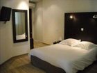 фото отеля Des Alpes Hotel Greoux les Bains