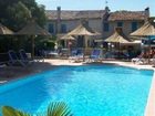 фото отеля Des Alpes Hotel Greoux les Bains