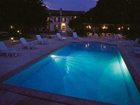 фото отеля Des Alpes Hotel Greoux les Bains