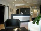 фото отеля Des Alpes Hotel Greoux les Bains
