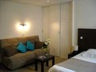 фото отеля Des Alpes Hotel Greoux les Bains