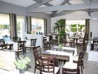 фото отеля Des Alpes Hotel Greoux les Bains