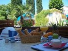 фото отеля Des Alpes Hotel Greoux les Bains