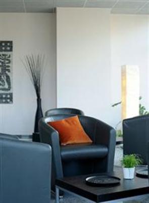 фото отеля BEST WESTERN Hotel Frankfurt Airport
