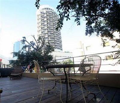 фото отеля Ophir Hotel Tel Aviv