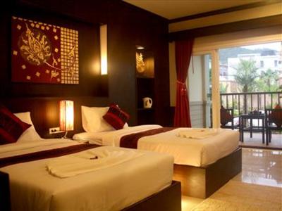 фото отеля Maleedee Bay Resort