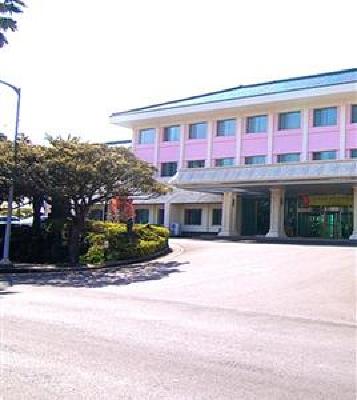 фото отеля Hana Hotel Jeju