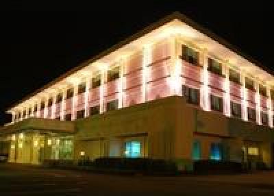 фото отеля Hana Hotel Jeju