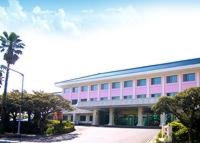 фото отеля Hana Hotel Jeju
