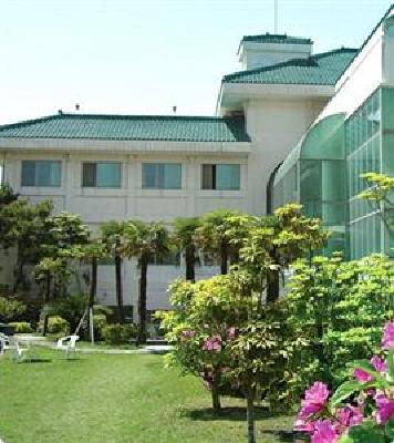 фото отеля Hana Hotel Jeju
