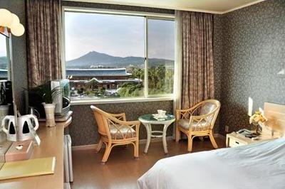 фото отеля Hana Hotel Jeju