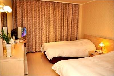 фото отеля Hana Hotel Jeju